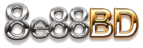 8e88bd logo